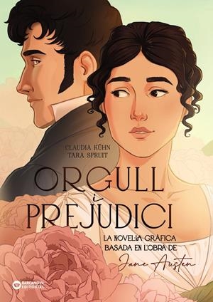 ORGULL I PREJUDICI | 9788448965488 | KÜHN, CLAUDIA | Llibreria La Font de Mimir - Llibreria online Barcelona - Comprar llibres català i castellà