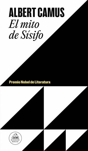 EL MITO DE SÍSIFO | 9788439737940 | CAMUS, ALBERT | Llibreria La Font de Mimir - Llibreria online Barcelona - Comprar llibres català i castellà