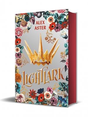 LIGHTLARK (EDICIÓN ESPECIAL) (LIGHTLARK 1) | 9788420452784 | ASTER, ALEX | Llibreria La Font de Mimir - Llibreria online Barcelona - Comprar llibres català i castellà