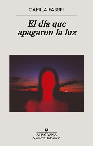 EL DÍA QUE APAGARON LA LUZ | 9788433947925 | FABBRI, CAMILA | Llibreria La Font de Mimir - Llibreria online Barcelona - Comprar llibres català i castellà