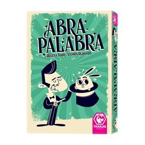ABRA PALABRA | 8437028641175 | Llibreria La Font de Mimir - Llibreria online Barcelona - Comprar llibres català i castellà