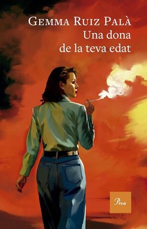 UNA DONA DE LA TEVA EDAT | 9788410488496 | RUIZ PALÀ, GEMMA | Llibreria La Font de Mimir - Llibreria online Barcelona - Comprar llibres català i castellà