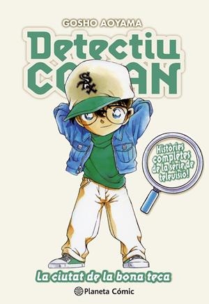 DETECTIU CONAN (CATALÀ) Nº 19 | 9788410492691 | AOYAMA, GOSHO | Llibreria La Font de Mimir - Llibreria online Barcelona - Comprar llibres català i castellà