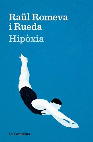 HIPÒXIA | 9788419836915 | ROMEVA I RUEDA, RAÜL | Llibreria La Font de Mimir - Llibreria online Barcelona - Comprar llibres català i castellà