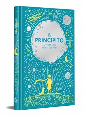 EL PRINCIPITO (EDICIÓN ESPECIAL EN TAPA DURA) | 9788491057833 | SAINT-EXUPÉRY, ANTOINE DE | Llibreria La Font de Mimir - Llibreria online Barcelona - Comprar llibres català i castellà