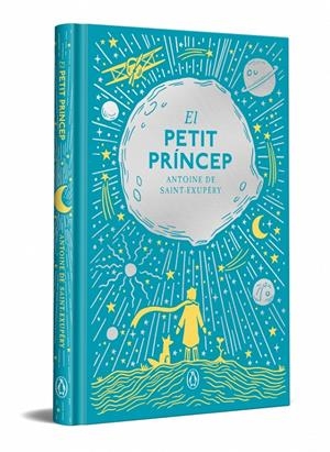 EL PETIT PRÍNCEP | 9788491057840 | SAINT-EXUPÉRY, ANTOINE DE | Llibreria La Font de Mimir - Llibreria online Barcelona - Comprar llibres català i castellà