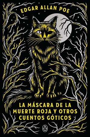 LA MÁSCARA DE LA MUERTE ROJA Y OTROS CUENTOS GÓTICOS | 9788491057659 | POE, EDGAR ALLAN | Llibreria La Font de Mimir - Llibreria online Barcelona - Comprar llibres català i castellà