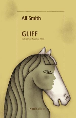 GLIFF | 9791387563769 | SMITH, ALI | Llibreria La Font de Mimir - Llibreria online Barcelona - Comprar llibres català i castellà