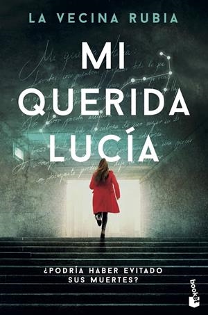 MI QUERIDA LUCÍA | 9788448044800 | LA VECINA RUBIA | Llibreria La Font de Mimir - Llibreria online Barcelona - Comprar llibres català i castellà