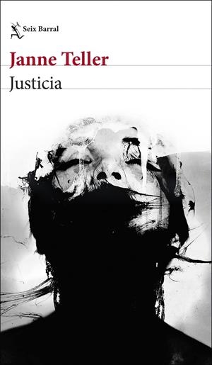 JUSTICIA | 9788432248917 | TELLER, JANNE | Llibreria La Font de Mimir - Llibreria online Barcelona - Comprar llibres català i castellà