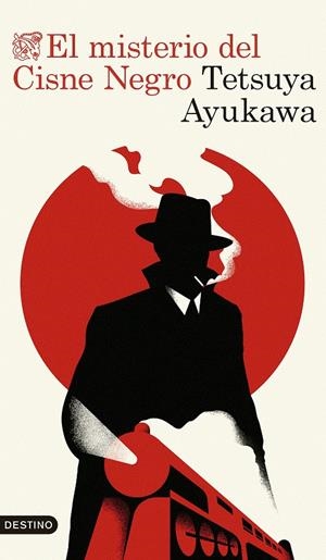 EL MISTERIO DEL CISNE NEGRO | 9788423368662 | AYUKAWA, TETSUYA | Llibreria La Font de Mimir - Llibreria online Barcelona - Comprar llibres català i castellà
