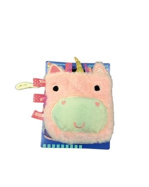 LIBROS BLANDITOS. ¡SOY UN UNICORNIO! | 9788469645611 | VARIOS AUTORES | Llibreria La Font de Mimir - Llibreria online Barcelona - Comprar llibres català i castellà