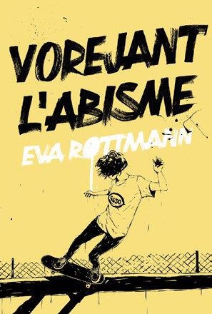 VOREJANT L'ABISME | 9791387672409 | ROTTMANN, EVA | Llibreria La Font de Mimir - Llibreria online Barcelona - Comprar llibres català i castellà