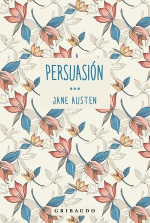 PERSUASIÓN | 9788412978292 | AUSTEN, JANE | Llibreria La Font de Mimir - Llibreria online Barcelona - Comprar llibres català i castellà