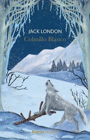 COLMILLO BLANCO | 9791370090777 | LONDON, JACK | Llibreria La Font de Mimir - Llibreria online Barcelona - Comprar llibres català i castellà