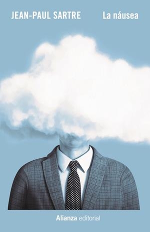 LA NÁUSEA | 9791370090791 | SARTRE, JEAN-PAUL | Llibreria La Font de Mimir - Llibreria online Barcelona - Comprar llibres català i castellà