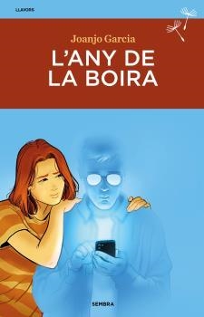ANY DE LA BOIRA, L' | 9788410198319 | GARCIA, JUANJO | Llibreria La Font de Mimir - Llibreria online Barcelona - Comprar llibres català i castellà