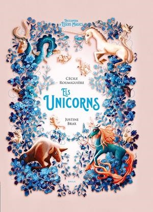 ELS UNICORNS | 9788447954766 | Llibreria La Font de Mimir - Llibreria online Barcelona - Comprar llibres català i castellà