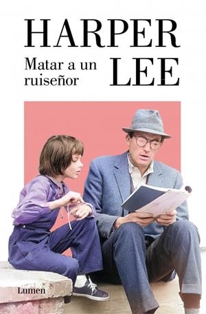 MATAR A UN RUISEÑOR | 9788426433152 | LEE, HARPER | Llibreria La Font de Mimir - Llibreria online Barcelona - Comprar llibres català i castellà