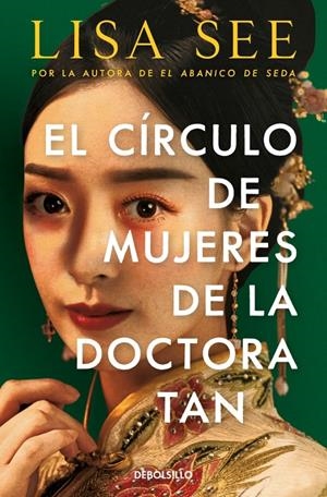 EL CÍRCULO DE MUJERES DE LA DOCTORA TAN | 9788466361347 | SEE, LISA | Llibreria La Font de Mimir - Llibreria online Barcelona - Comprar llibres català i castellà