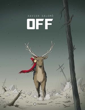 OFF | 9788417749279 | SALOMÓ, XAVIER | Llibreria La Font de Mimir - Llibreria online Barcelona - Comprar llibres català i castellà