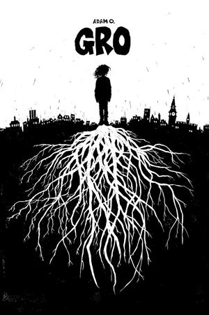 GRO | 9788412833485 | O., ADAM | Llibreria La Font de Mimir - Llibreria online Barcelona - Comprar llibres català i castellà