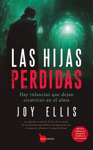LAS HIJAS PERDIDAS | 9788410528994 | JOY ELLIS | Llibreria La Font de Mimir - Llibreria online Barcelona - Comprar llibres català i castellà