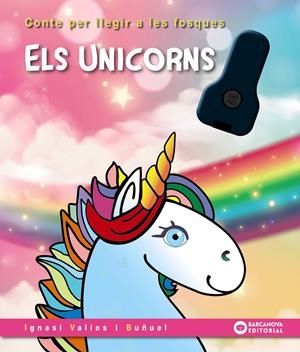 ELS UNICORNS | 9788448963231 | VALIOS, IGNASI | Llibreria La Font de Mimir - Llibreria online Barcelona - Comprar llibres català i castellà