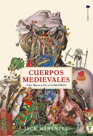 CUERPOS MEDIEVALES | 9791387521257 | HARTNELL, JACK | Llibreria La Font de Mimir - Llibreria online Barcelona - Comprar llibres català i castellà