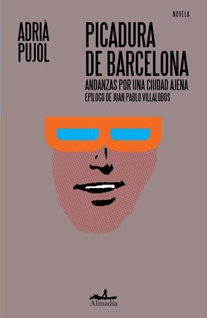PICADURA DE BARCELONA | 9788412957198 | PUJOL CRUELLS, ADRIÀ | Llibreria La Font de Mimir - Llibreria online Barcelona - Comprar llibres català i castellà