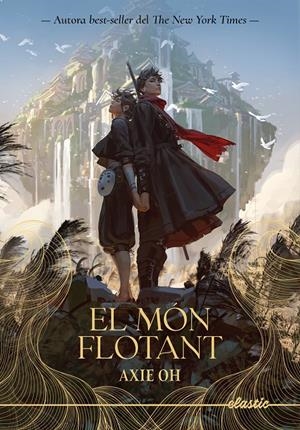 EL MÓN FLOTANT | 9788419478894 | OH, AXIE | Llibreria La Font de Mimir - Llibreria online Barcelona - Comprar llibres català i castellà