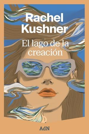 EL LAGO DE LA CREACIÓN | 9791387596194 | KUSHNER, RACHEL | Llibreria La Font de Mimir - Llibreria online Barcelona - Comprar llibres català i castellà