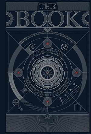 THE BOOK | 9791387574079 | MINDS, HUNGRY | Llibreria La Font de Mimir - Llibreria online Barcelona - Comprar llibres català i castellà