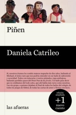 PIÑEN (NE) | 9791399079937 | CATRILEO, DANIELA | Llibreria La Font de Mimir - Llibreria online Barcelona - Comprar llibres català i castellà