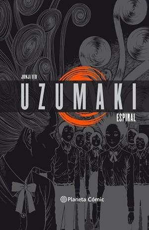PACK UZUMAKI + FIGURA | 8432715188599 | Llibreria La Font de Mimir - Llibreria online Barcelona - Comprar llibres català i castellà