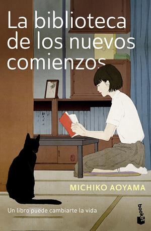 LA BIBLIOTECA DE LOS NUEVOS COMIENZOS | 9788408303237 | AOYAMA, MICHIKO | Llibreria La Font de Mimir - Llibreria online Barcelona - Comprar llibres català i castellà