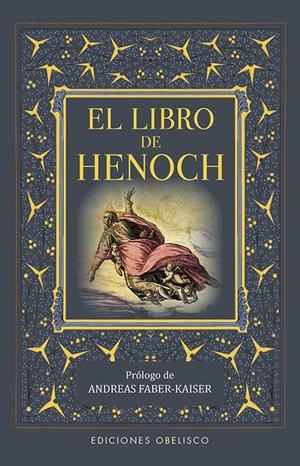 EL LIBRO DE HENOCH (N.E.) | 9788491113492 | ANÓNIMO | Llibreria La Font de Mimir - Llibreria online Barcelona - Comprar llibres català i castellà