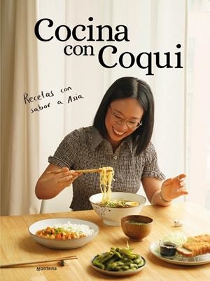COCINA CON COQUI | 9788410396807 | @COCINACONCOQUI | Llibreria La Font de Mimir - Llibreria online Barcelona - Comprar llibres català i castellà