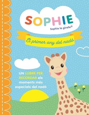 SOPHIEEL PRIMER ANY DEL NADÓ | 9788410519718 | Llibreria La Font de Mimir - Llibreria online Barcelona - Comprar llibres català i castellà