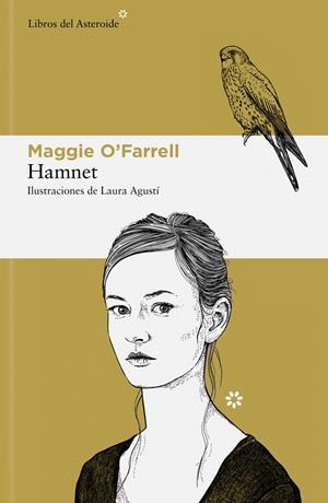 HAMNET (EDICIÓN ILUSTRADA) | 9788410178779 | O'FARRELL, MAGGIE | Llibreria La Font de Mimir - Llibreria online Barcelona - Comprar llibres català i castellà