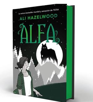 ALFA (EDICIÓN ESPECIAL) | 9788419988812 | HAZELWOOD, ALI | Llibreria La Font de Mimir - Llibreria online Barcelona - Comprar llibres català i castellà
