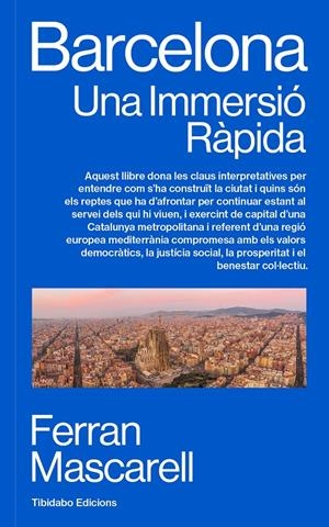 BARCELONA | 9791387633172 | MASCARELL, FERRAN | Llibreria La Font de Mimir - Llibreria online Barcelona - Comprar llibres català i castellà