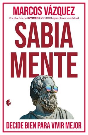 SABIA MENTE | 9791387936037 | VÁZQUEZ, MARCOS | Llibreria La Font de Mimir - Llibreria online Barcelona - Comprar llibres català i castellà