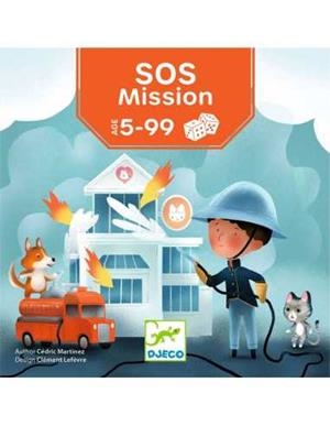 PETS RESCUE JOC DE DAUS | 3070900008311 | Llibreria La Font de Mimir - Llibreria online Barcelona - Comprar llibres català i castellà