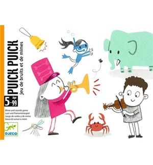 PUICK PUICK | 3070900050716 | Llibreria La Font de Mimir - Llibreria online Barcelona - Comprar llibres català i castellà