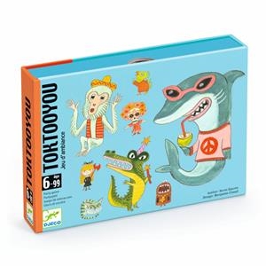 TOKTOOYOU | 3070900050723 | Llibreria La Font de Mimir - Llibreria online Barcelona - Comprar llibres català i castellà