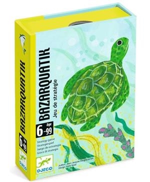 BAZARQUATIK | 3070900050761 | Llibreria La Font de Mimir - Llibreria online Barcelona - Comprar llibres català i castellà