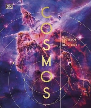 COSMOS | 9780241773673 | DK | Llibreria La Font de Mimir - Llibreria online Barcelona - Comprar llibres català i castellà
