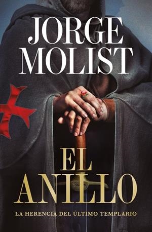EL ANILLO | 9788425371639 | MOLIST, JORGE | Llibreria La Font de Mimir - Llibreria online Barcelona - Comprar llibres català i castellà