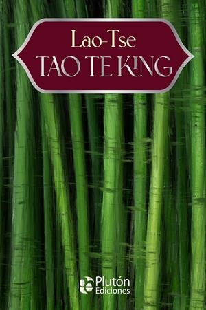 TAO TE KING | 9791387692858 | TSE, LAO | Llibreria La Font de Mimir - Llibreria online Barcelona - Comprar llibres català i castellà